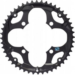 Blat korby SHIMANO FC-M361 48T czarny
