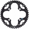 Blat korby SHIMANO FC-M361 48T czarny
