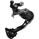 Przerzutka tył Shimano 9rz SGS RD-M2000 Shadow