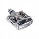 Pedały SHIMANO SPD M-324 Srebrne