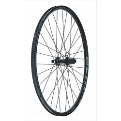 Koło tył 28/29" Kellys VALOR disc czarne