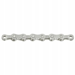Łańcuch 1s 3/32" Sunrace CNS22 Dacromet srebrny