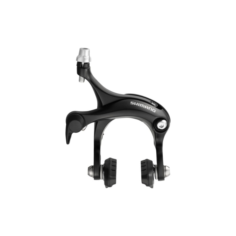 Hamulec przód Shimano Tiagra R451 szosowy czarny