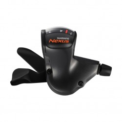 Manetka 7s Shimano Nexus SL-7S50