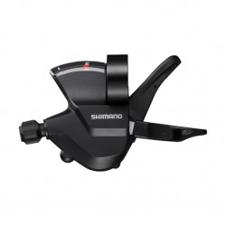 Manetka 2s Shimano SL-M315 lewa
