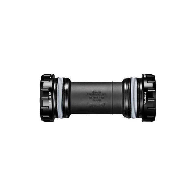 Miski suportu Shimano MT-801 BSA