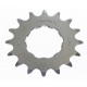 Zębatka SHIMANO pojedyncza CS-MX66 16z BMX