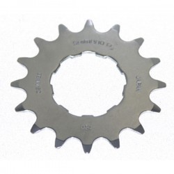 Zębatka SHIMANO pojedyncza CS-MX66 16z BMX