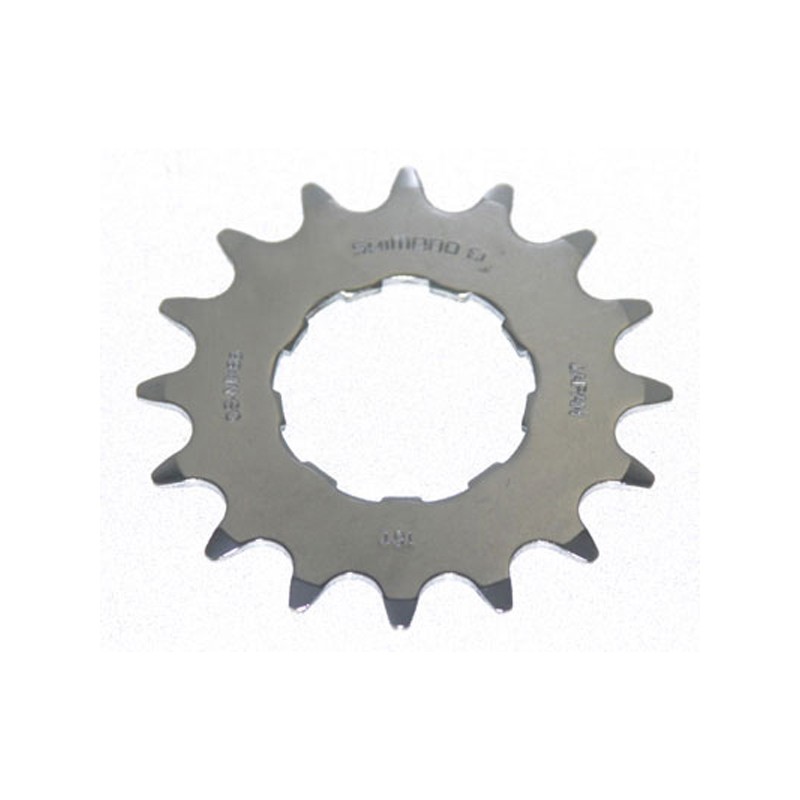 Zębatka SHIMANO pojedyncza CS-MX66 16z BMX