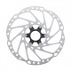 Tarcza hamulca Shimano 203mm Center Lock SM-RT64