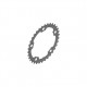Tarcza mechanizmu SHIMANO 34T FC-2450 czarna