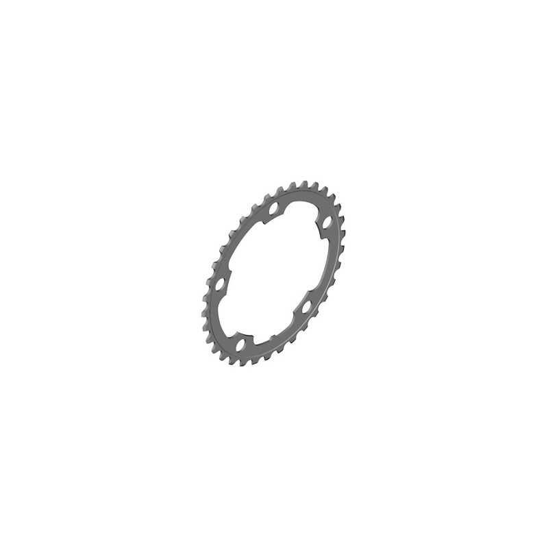 Tarcza mechanizmu SHIMANO 34T FC-2450 czarna