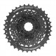 Kaseta 8rz Shimano HG31 11-34 czarna