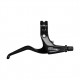 Dźwignia hamulca SHIMANO T611 Deore prawa czarna