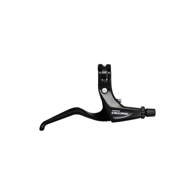 Dźwignia hamulca SHIMANO T611 Deore prawa czarna