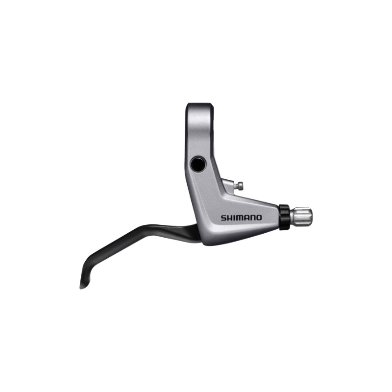 Dźwignia hamulca Shimano T4000 v-brake prawa srebrna