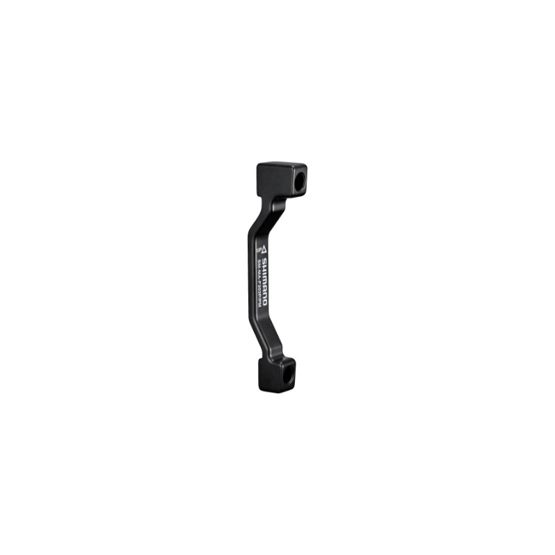 Adapter hamulca tarczowego SHIMANO Post Mount 180mm