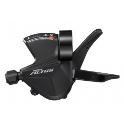 Klamkomanetka przód 3s Shimano Altus SLM2010L