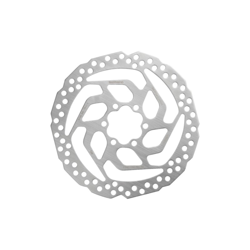 Tarcza Hamulca Shimano RT26 160mm 6 śrub