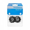 Kółka przerzutki SHIMANO RD-M370