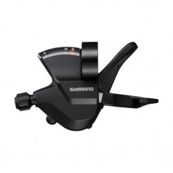 Manetka 3s Shimano SLM315 lewa