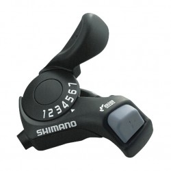 Manetka 7s Shimano TX30 Tourney prawa