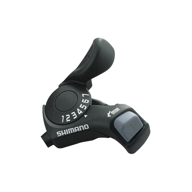 Manetka 7s Shimano TX30 Tourney prawa