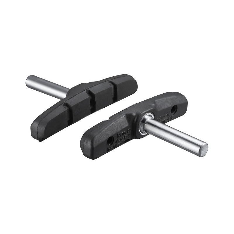 Klocki Hamulcowe Shimano M70T2 BRMC40/MC16