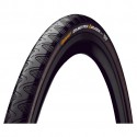 Opona 700" Continental Grand Prix 4 season 700 x 23c czarna zwijana 240g.