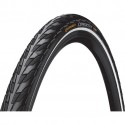 Opona 20" Continental Contact 20x1.40 Czarna Reflex
