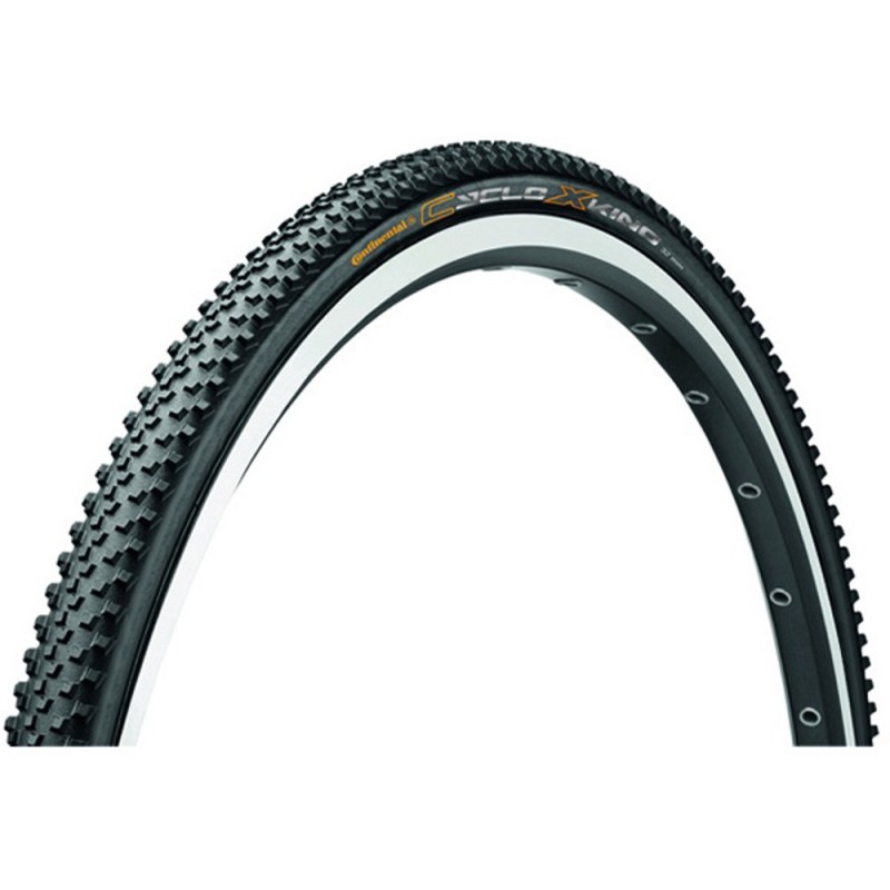 Opona 700 Continental Cyclo X-King Race Sport