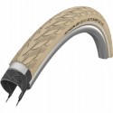 Opona 28'' Schwalbe Delta Cruiser Plus 635-40 krem reflex