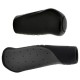 Chwyty WL-G302 130mm/95mm czarno szare