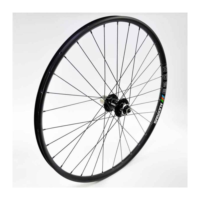 Koło 29" tył NOVALEX MT90R czarne