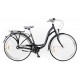 Rower Storm Barcelone 3s grafit 17"