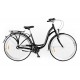 Rower Storm Barcelone 3s czarny 17"