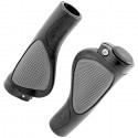 Chwyty Kraton IB-FDA02B 135mm czarno szare
