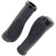 Chwyty Kraton IB-FDA21 130mm czarne