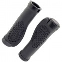 Chwyty Kraton IB-FDA21 130mm czarne