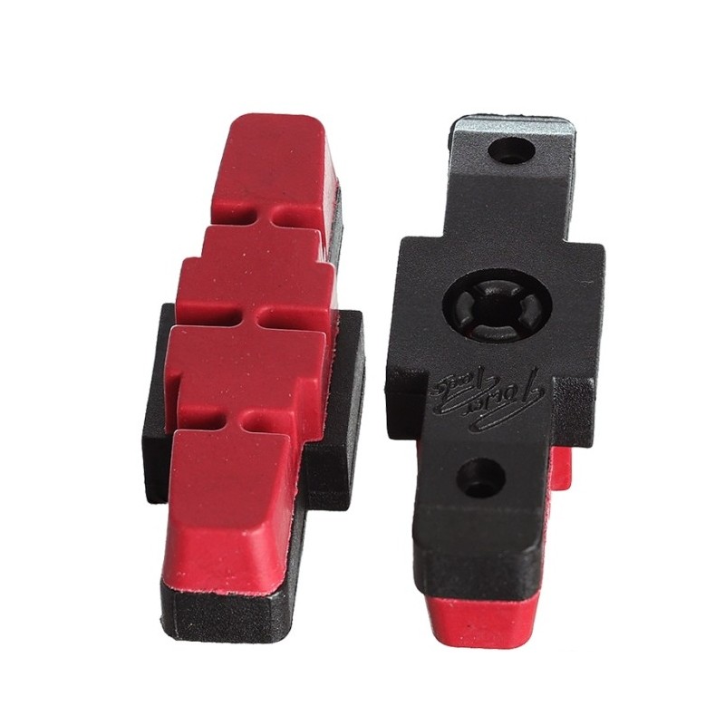 Klocki hamulcowe Alligator KH-HR800I RD do hamulców Magura