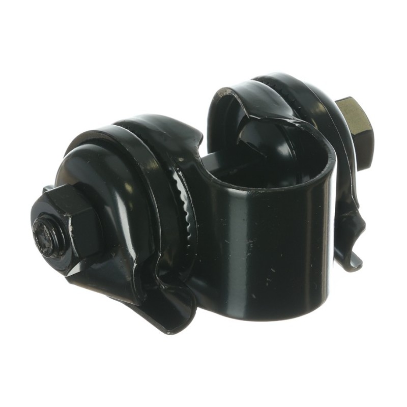 Jarzmo siodła czarne Speeder