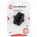 Klocki hamulcowe CLARKS CP250 szosowe 50mm