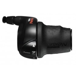 Manetka 7s Shimano SL-C3000-7 Nexus