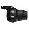 Manetka 7s Shimano SL-C3000-7 Nexus