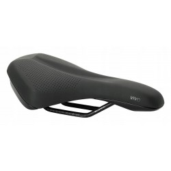 Siodło Selle Royal Classic Athletic 45st. Vivo Reflective