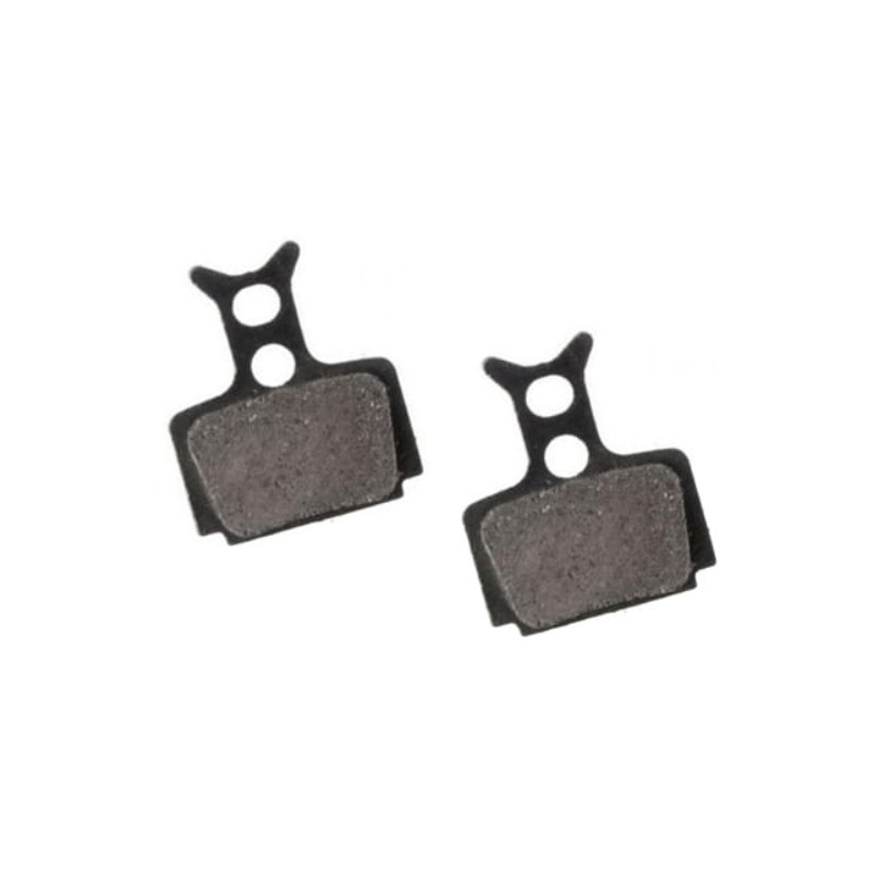 Klocki hamulcowe CLARK'S FORMULA One, R1, Mega, R