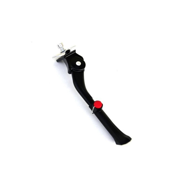 Podpórka 16"-20" CK-54 regulowana czarna