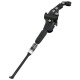 Podpórka Kaiwei KWA616-11 regulowana 24-29" czarna
