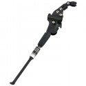 Podpórka Kaiwei KWA616-11 regulowana 24-29" czarna