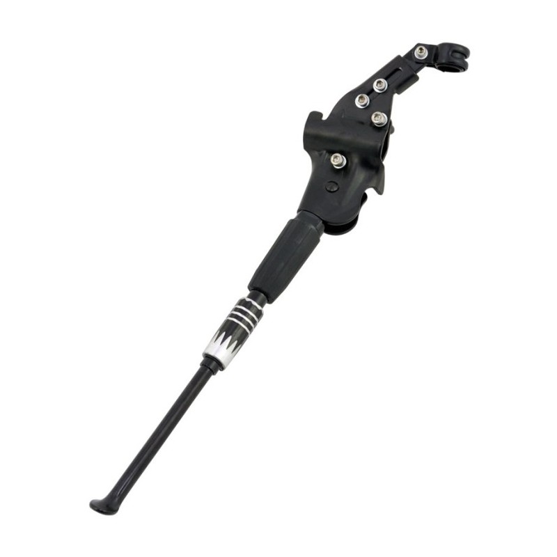 Podpórka Kaiwei KWA616-11 regulowana 24-29" czarna